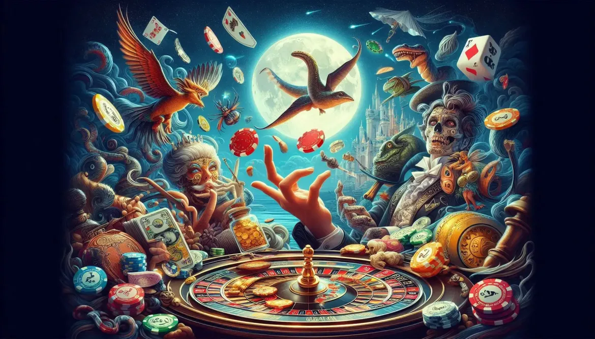 Leprezone Casino